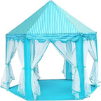 Sutekus Play Kids Tent